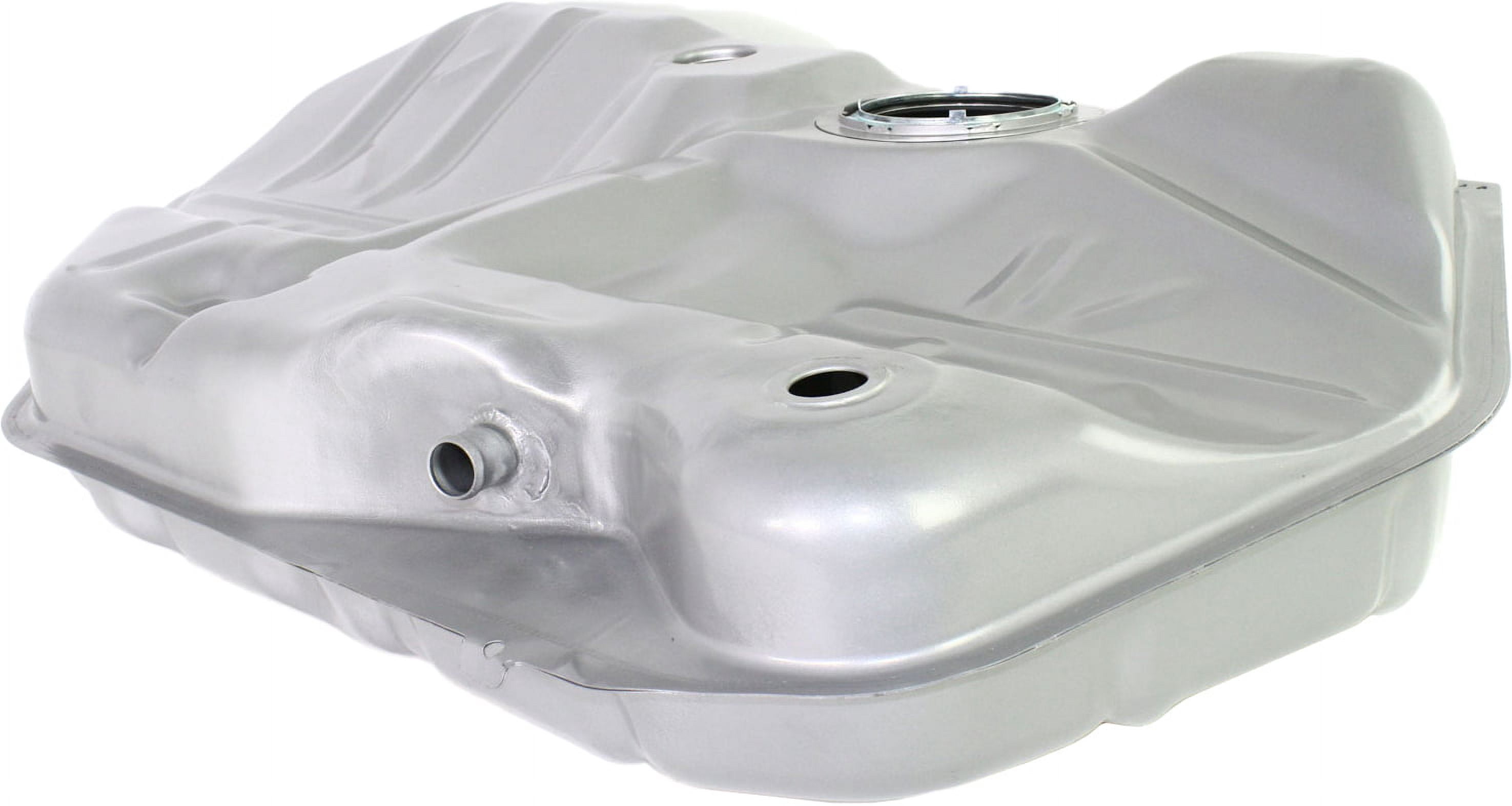 Replacement REPF670106 Fuel Tank Compatible with 2000-2007 Ford Taurus; 2000-2005 Mercury Sable 18 gallons / 68 liters