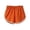 Red, variant on Unisex Kids Solid Athletic Shorts, White Binding Elastic Waist Summer Beach Sports Shorts for Boys Girls 2â12 Years