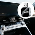 thumbnail image 4 of Hearth & Gear Wireless Link Adapter For Audio 2026 Upgrade Auto Multimedia Receiver With Band WiFi And Advanced 5.0 Technology For Fast Stable Connection Mini Design Car Audio System Package Car Audio, 4 of 6