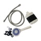 thumbnail image 4 of Ducha portátil para exteriores, bomba de baño con manguera, ducha de camping versátil y práctica con carga USB para limpiar tiendas de campaña, coches, 4 of 8