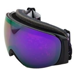 【超美品】SMITH 23-24 4D MAG Gold Bar Smith Optics 4D MAG Goggles - Gold Bar / Chromapop Sun Black