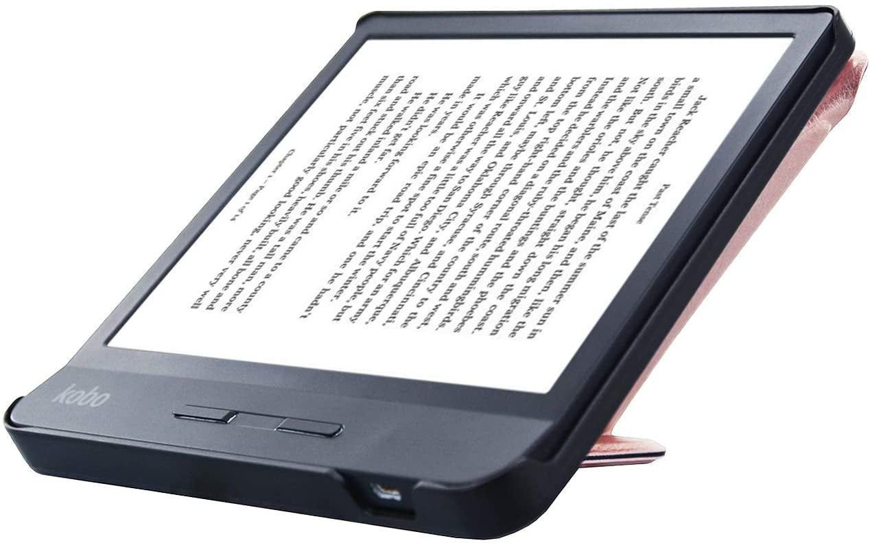kobo libra cover kobo libra cover