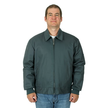 Legendary Whitetails Men's Journeyman Rugged Flannel Lined Shirt Jacket ...