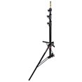 thumbnail image 2 of Manfrotto 1005BAC Ranker Stand (Black), 2 of 3
