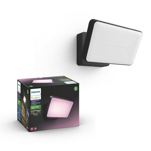 Philips Hue Discover Outdoor Floodlight
