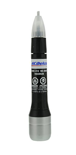WA8555 Touch Up Paint: The Ultimate Solution for Minor Car Scratches