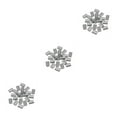 thumbnail image 1 of Youkk 100pcs/set Precise And Secure Aluminum Crimping Loop Sleeve Clips For Precise 3Set, 1 of 6