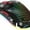 Black red pro, variant on ZIYOU LANG M5 RGB Lightweight Wired Gaming Mouse with 12000 DPI 6 Programmed Buttons,65G Honeycomb Shell,Pixart 3325(Green)