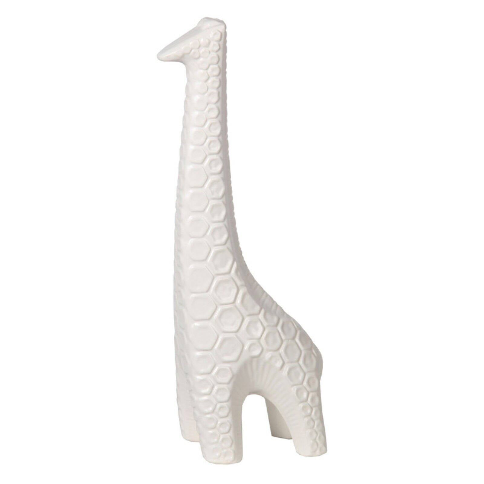 lladro giraffe figurine