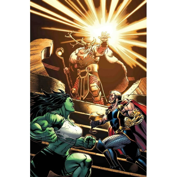 Avengers #4 Marvel Comics Comic Book