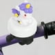 thumbnail image 5 of Timbre de bicicleta de unicornio para niños, bocina de bicicleta con diseño de dibujos animados, bocina de anillo de ciclismo segura para bicicletas, Scooters, manillar de bicicleta, 5 of 6