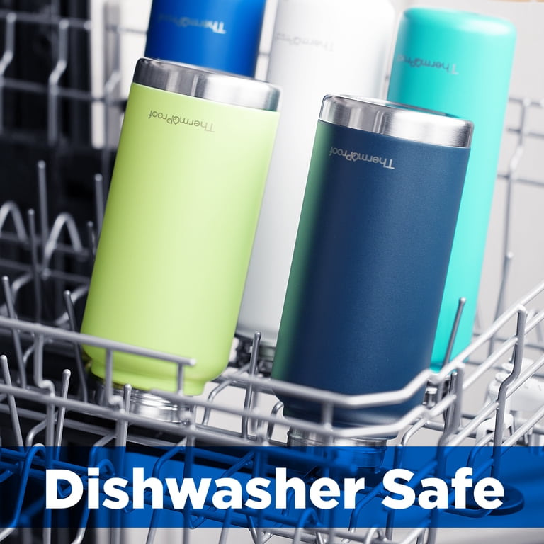 ThermoProof 32 oz Vacuum Insulated Water Bottle, Stainless Steel photo 8