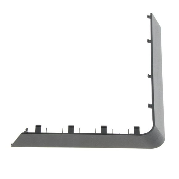Ranura para Solapa de Puerta de Bahía de Cubierta de Duro de Hdd Diseñada para Delgada PS4, Plástico Durable Hecho Yotijar Cubierta del disco duro