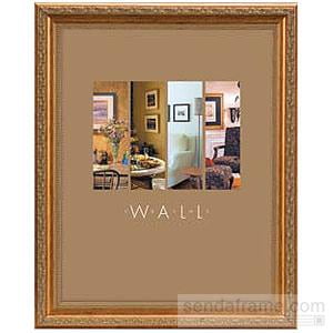 VENETIAN Gold Ornate wall frame from MCS