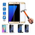 thumbnail image 2 of Mica Cristal Templado Curvo Samsung Galaxy S7 Edge S6 Edge S6 Edge Plus, 2 of 6