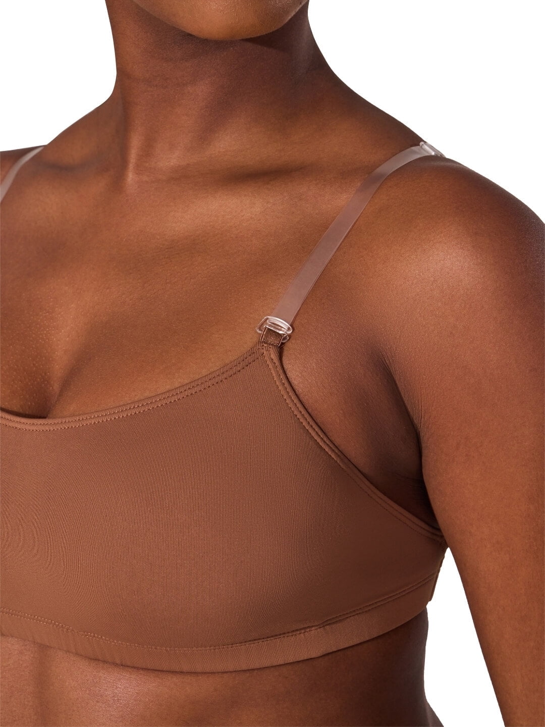 Capezio Camisole Bra w/ BraTek®