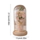 thumbnail image 3 of Ramo de rosas preservadas, 3 of 6