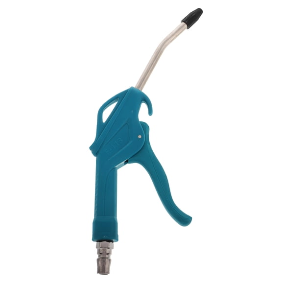 Yardwe Air Duster for PC High Pressure Air Duster 201 Stainless Steel 1Pcs for Cleaning Efficiency