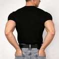 thumbnail image 4 of Casual Canvas Waist Belt for Men and Women with Adjustable Buckle, 4 of 8