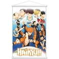 thumbnail image 1 of Haikyu !! - Clé Art 2, 1 of 4