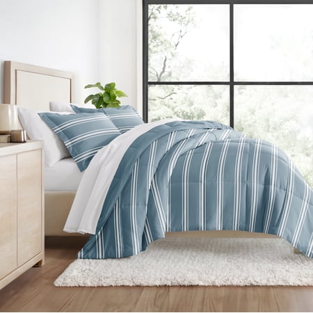 All Season Ultra Soft Comforter Set Lightwe… product image