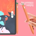thumbnail image 3 of Housse de Protection en Silicone Design Fruit Mignon Compatible avec Apple Pencil 2ème Génération, 3 of 5