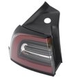 thumbnail image 4 of Luz Trasera Exterior, Luz De Freno, Señal De Giro Para Model 3 2017-2020, 4 of 7