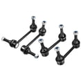 thumbnail image 1 of Unique Bargains 4 Pcs Front Rear Left Right Sway Bar Links Stabilizer Bar Link for Jeep Grand Cherokee 2011-2015, 1 of 7