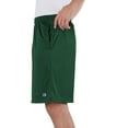 thumbnail image 3 of Champion Men's Sideseam Pockets Short, 3 of 3