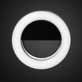 thumbnail image 1 of Cameland Portable Selfie Light,Led Light, Stereo Light,3-Level Brightness, 1 of 2