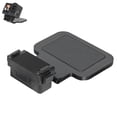 thumbnail image 1 of For Osmo Action 6 Magnetic Mount Stand Camera Holder For Action 6 Accessories Adapter Wall-Mounted Car Desktop Bracket, 1 of 6