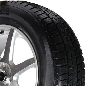 Kenda Vezda Touring 4S (KR211) Touring 205/60R16 92V Passenger Tire Sansujyuku sansujyuku.com