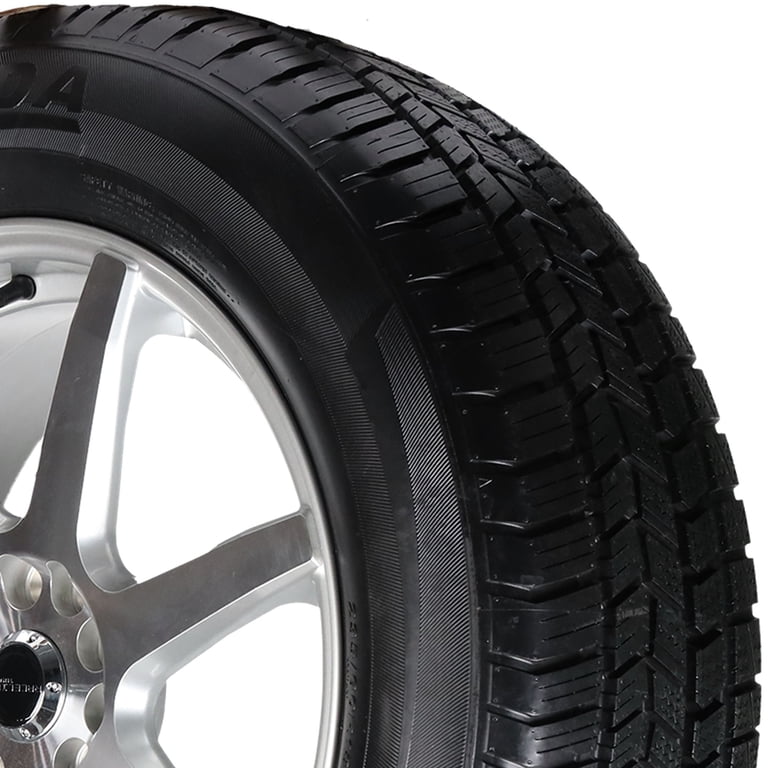 ダイヤモンド Kenda Vezda Touring 4S (KR211) Touring 205/60R16 92V Passenger