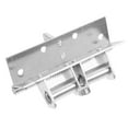 thumbnail image 1 of 1 Set Kitchen Cabinet Hinge Cabinet Door Hinge Cabinet Hinge Sturdy Cabinet Hinge Replacement Hinge For Kitchen Cabinets Cupboards, 1 of 8
