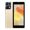 Gold, variant on Beccgirl Smart Phone,HD Screen Smart Phone，Expandable Internal memory Phone, Ultra Memory Phone,HD Screen,Dual card, Dual Standby, Face & Fingerprint Unlock,Camera Cell Phone