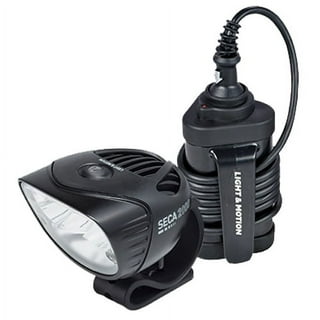 Lightmotion outlet bike light