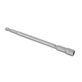 thumbnail image 5 of Uxcell 1/4" Hex Shank 150mm longitud 6mm Magnético Destornillador de Tuercas Broca, 8mm, 5 of 5