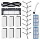 thumbnail image 1 of Kit de accesorios compatible con el robot aspirador Ionvac SmartClean 2000, 1 of 7