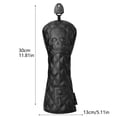 thumbnail image 2 of Club Covers Trendy Sports Protective Gear Suitable For Giving Occasions Birthdays Festivals And Housewarming, 2 of 4