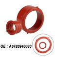 thumbnail image 1 of A6420940080 Turbo & Breather Intake Seal Kit For Mercedes-Benz OM642 Engines, 1 of 7