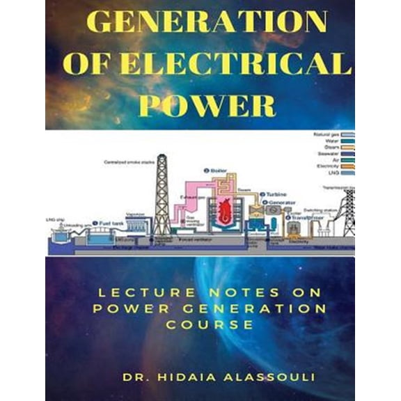 Pre-Owned Generation of Electrical Power: Lecture Notes in Electrical Powergeneration