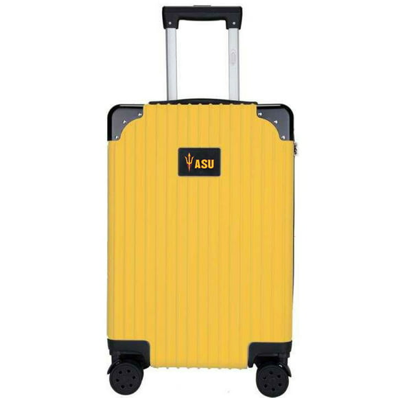 Carry On Luggage - Walmart.com | Yellow - Walmart.com