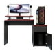 thumbnail image 5 of Escritorio Gamer Basic 120x88x52 1 Cajón MDP, 5 of 8