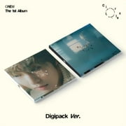 Onew - Circle - Digipack Version - CD