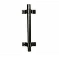 thumbnail image 4 of Gate Carbon Steel For Sliding Barn Garage Door Pull Handle Simple Modern Cabinet, 4 of 11