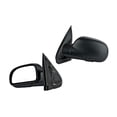 thumbnail image 1 of Espejo Rainier 2004 A 2006 Buick Izq Man Genérica ., 1 of 4