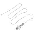 thumbnail image 4 of BESTYASH 1Pack Pull Chain for Light Fixtures Pulling Decorative Chain Homeowners, 4 of 8
