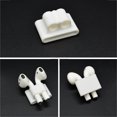 thumbnail image 4 of Gwong Electrónica Tenedor protector de la cubierta protectora compatible con el auricular de Bluetooth anti-perdido de silicona para Apple AirPods, 4 of 7