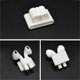 thumbnail image 4 of Gwong Electrónica Tenedor protector de la cubierta protectora compatible con el auricular de Bluetooth anti-perdido de silicona para Apple AirPods, 4 of 7