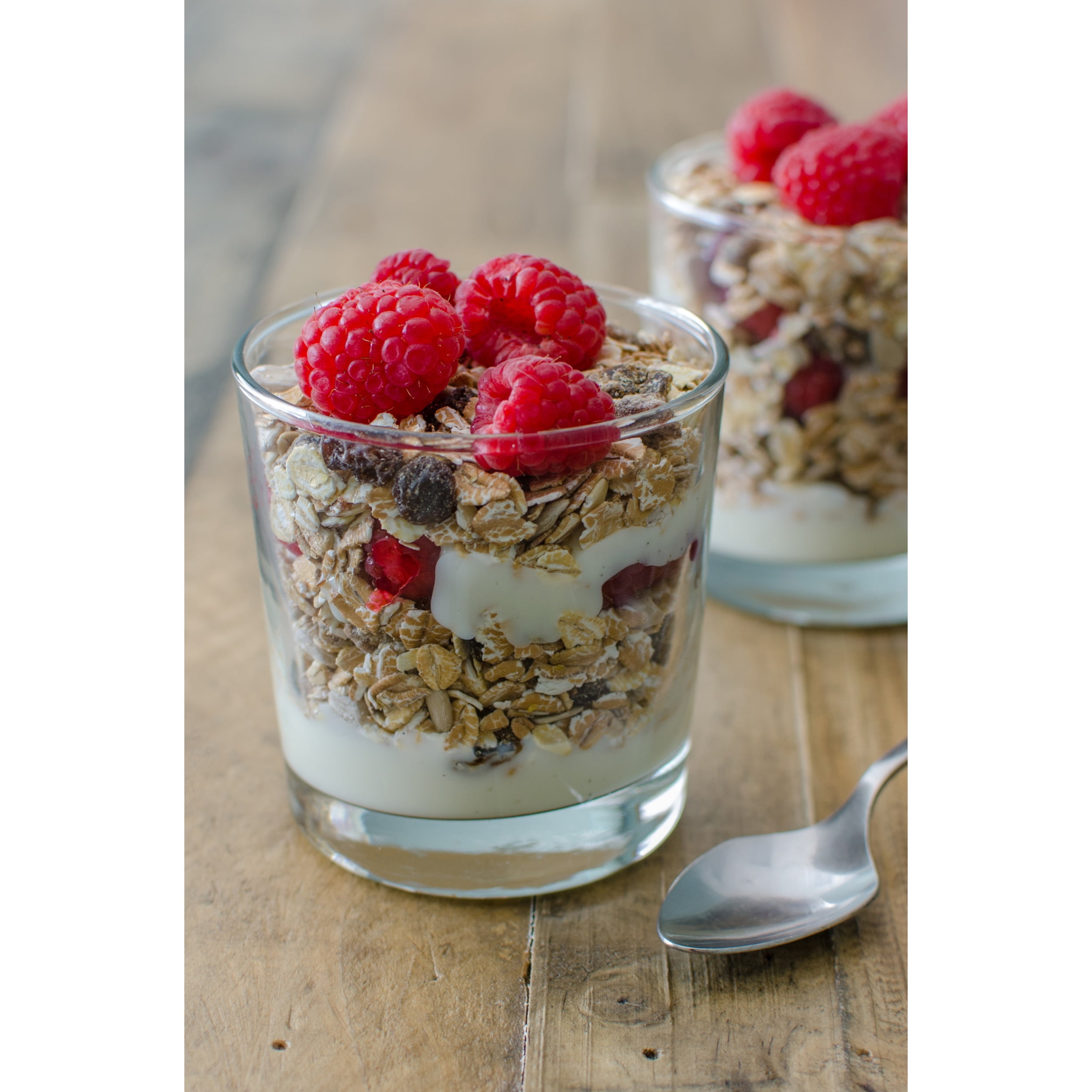 Bob's Red Mill Old Country Style Muesli, 18 oz Shelf-Stable Bag